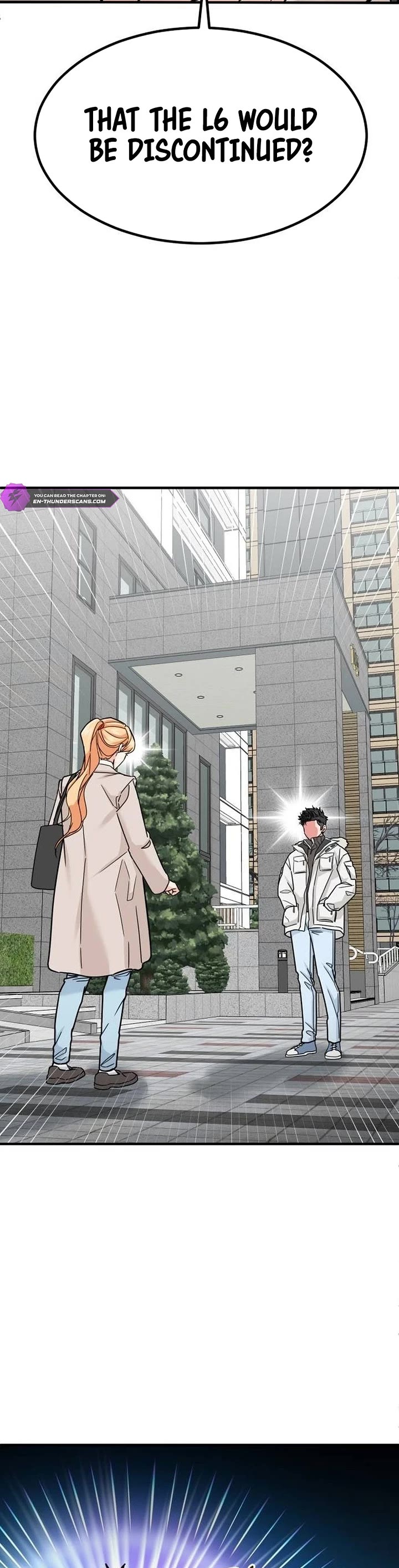 The Investor Who Sees The Future Chapter 19 page 51 - Chapter 19