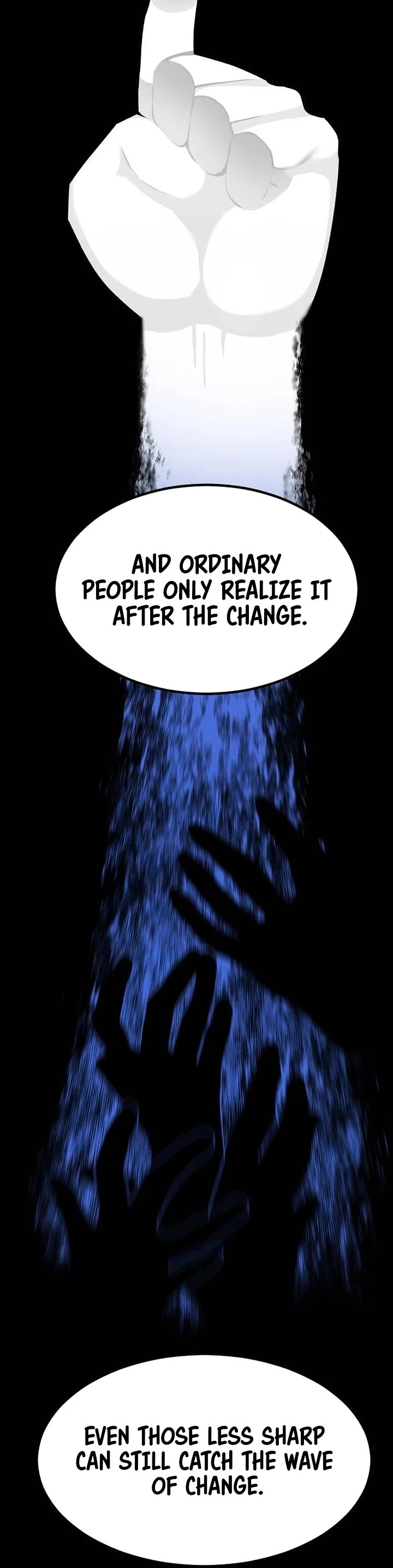 The Investor Who Sees The Future Chapter 19 page 9 - Chapter 19