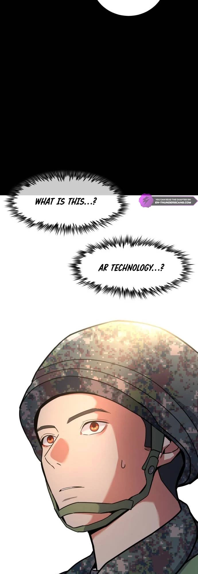 The Investor Who Sees The Future Chapter 2 page 10 - Chapter 2