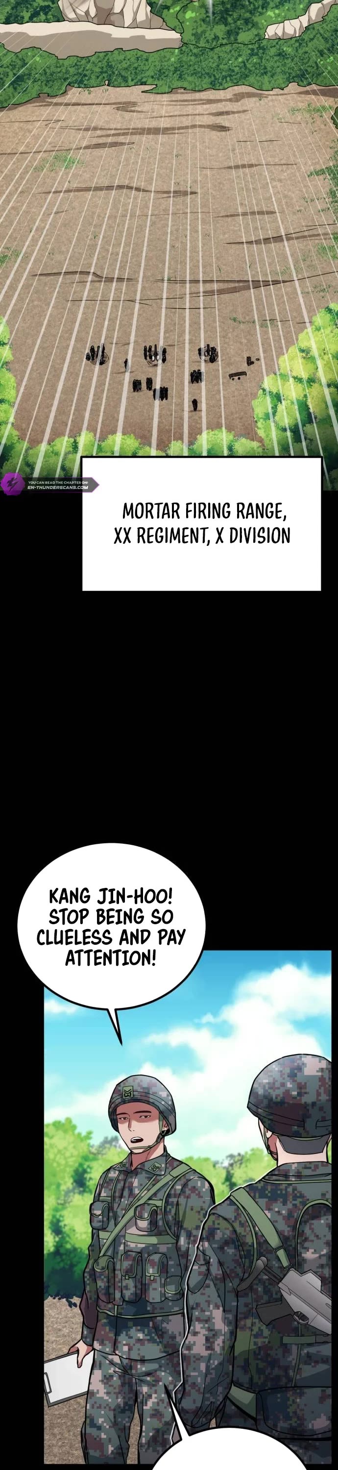 The Investor Who Sees The Future Chapter 2 page 2 - Chapter 2