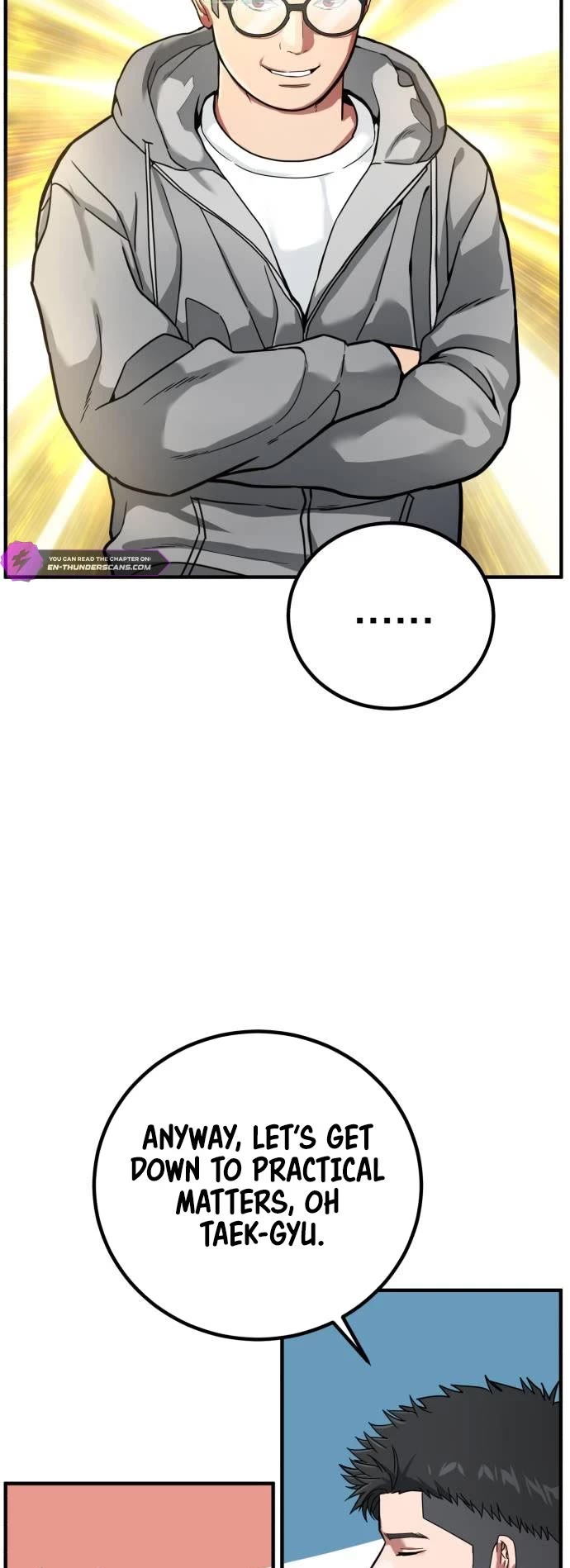 The Investor Who Sees The Future Chapter 2 page 21 - Chapter 2