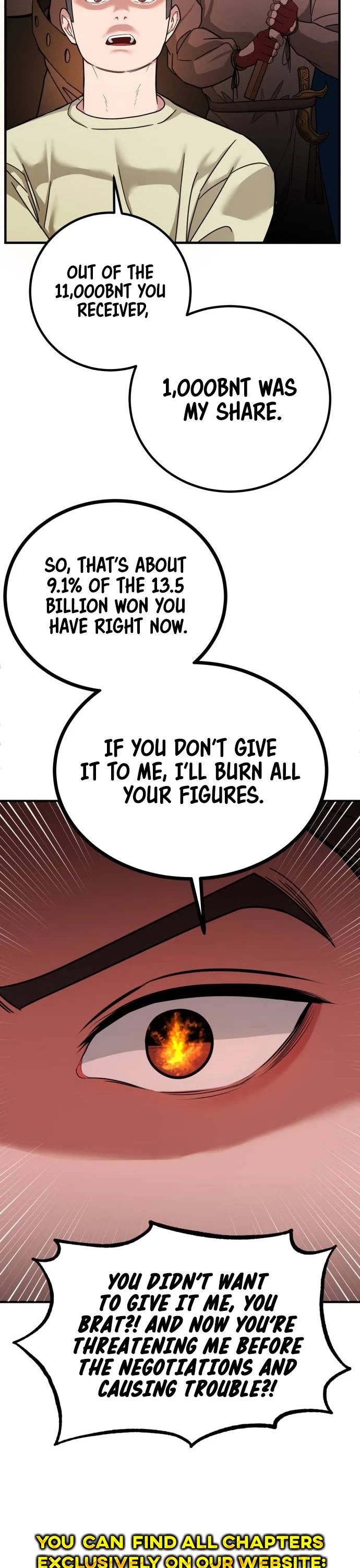 The Investor Who Sees The Future Chapter 2 page 24 - Chapter 2