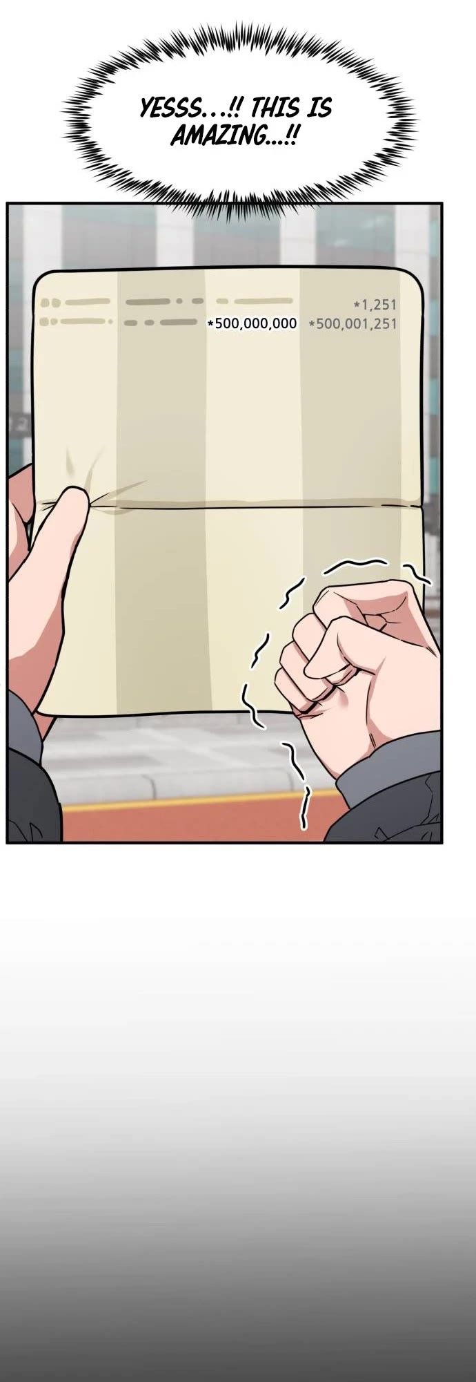 The Investor Who Sees The Future Chapter 2 page 34 - Chapter 2