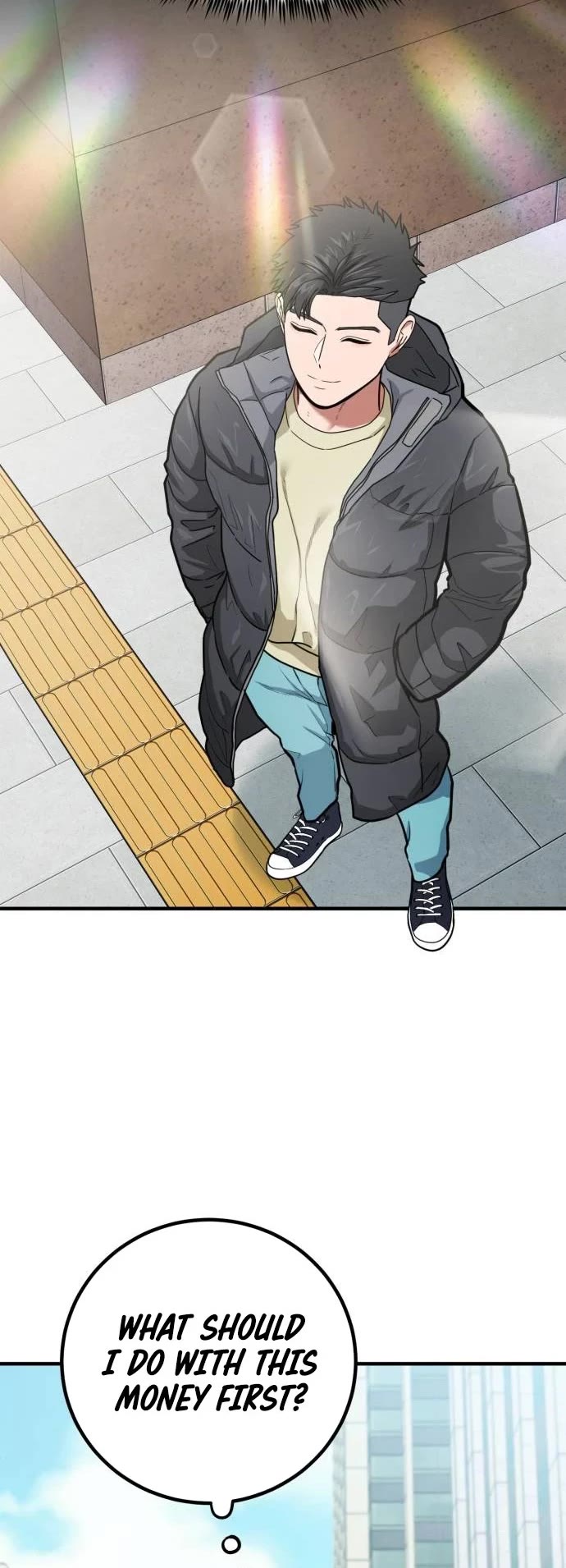 The Investor Who Sees The Future Chapter 2 page 38 - Chapter 2