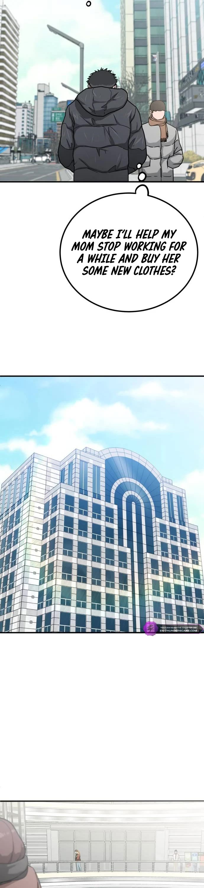 The Investor Who Sees The Future Chapter 2 page 39 - Chapter 2