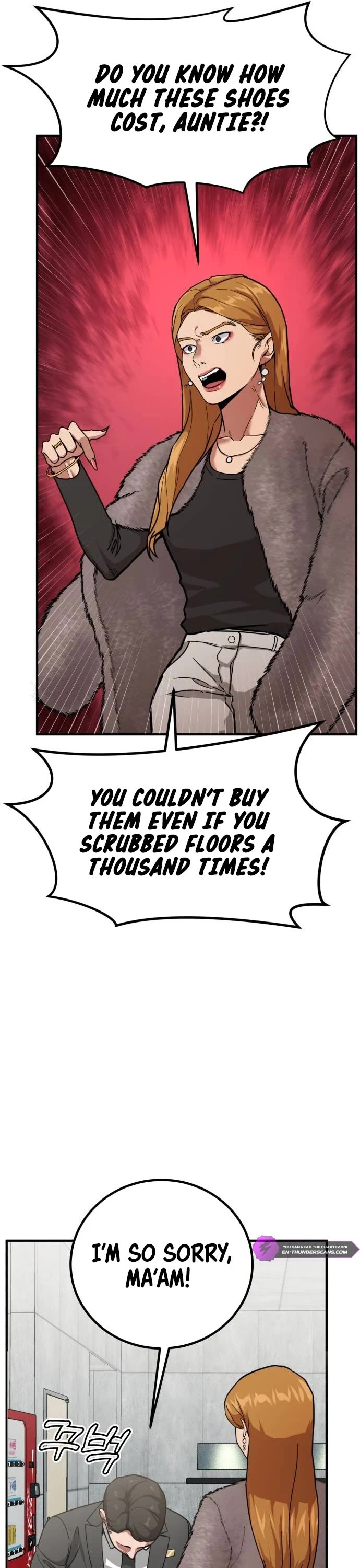 The Investor Who Sees The Future Chapter 2 page 43 - Chapter 2
