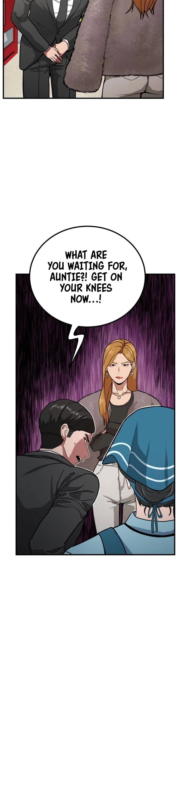 The Investor Who Sees The Future Chapter 2 page 44 - Chapter 2