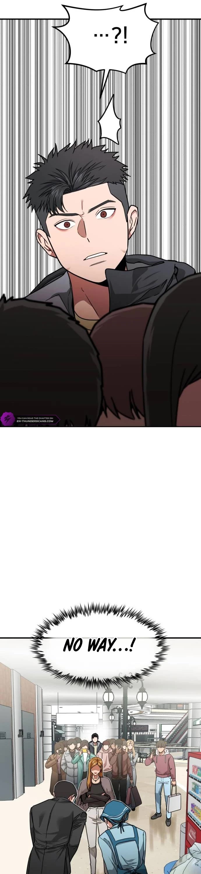 The Investor Who Sees The Future Chapter 2 page 45 - Chapter 2
