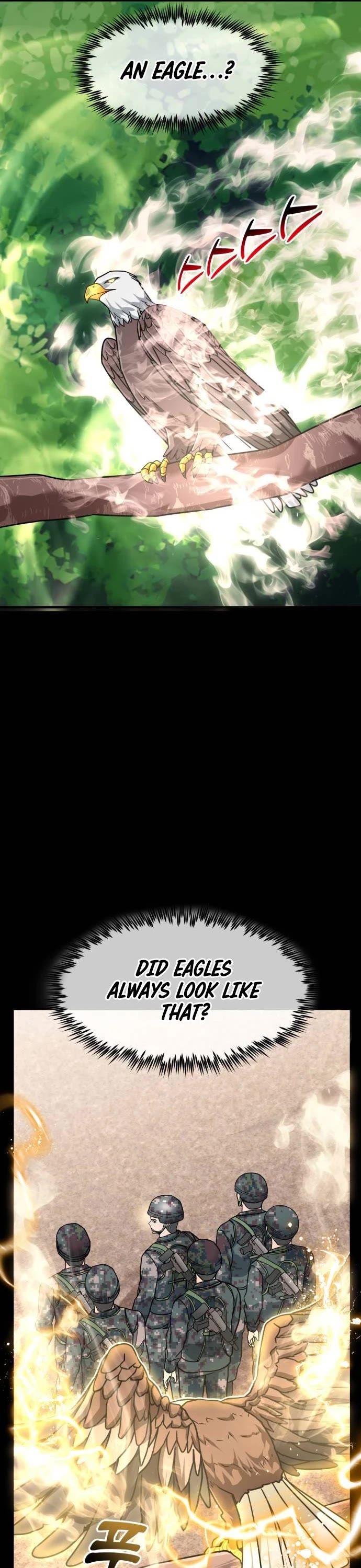 The Investor Who Sees The Future Chapter 2 page 5 - Chapter 2