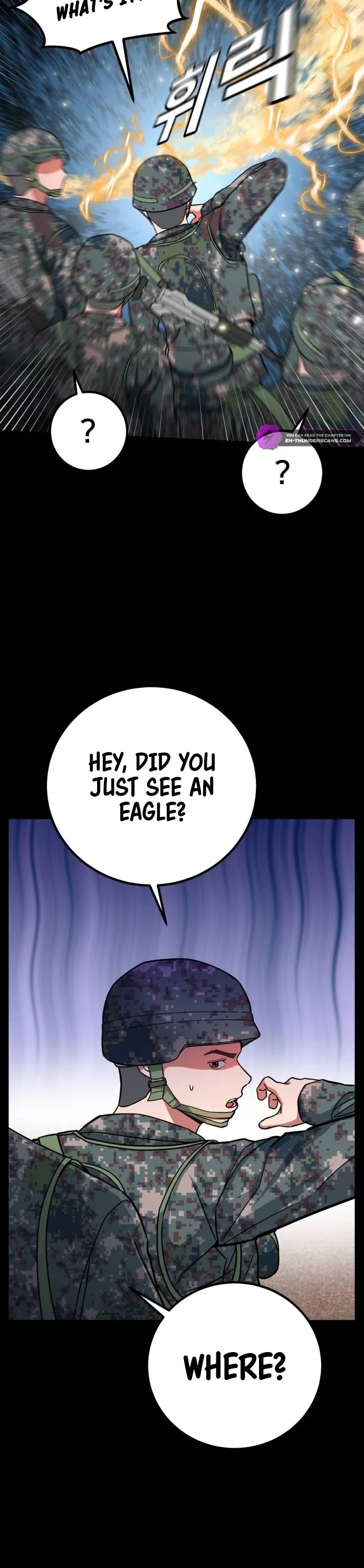 The Investor Who Sees The Future Chapter 2 page 7 - Chapter 2