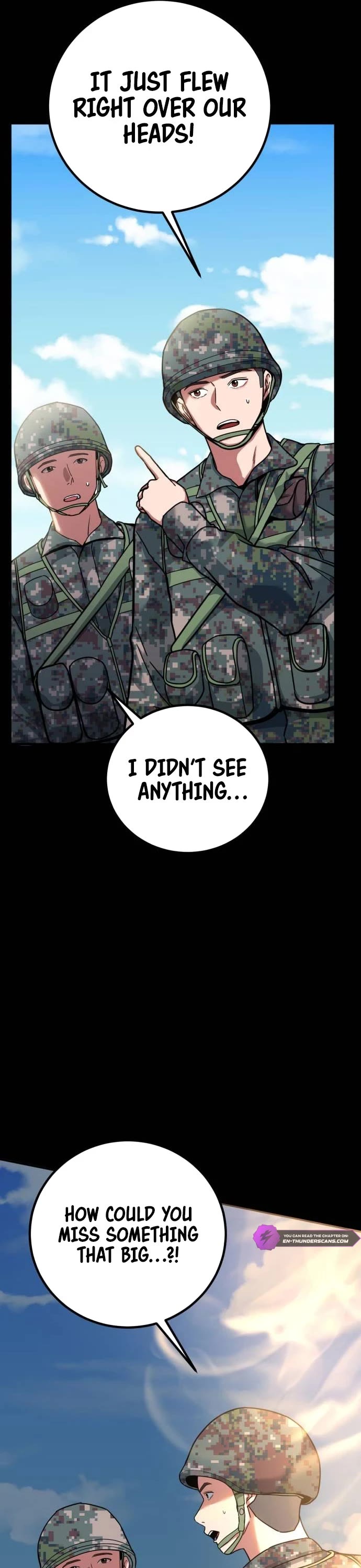 The Investor Who Sees The Future Chapter 2 page 8 - Chapter 2