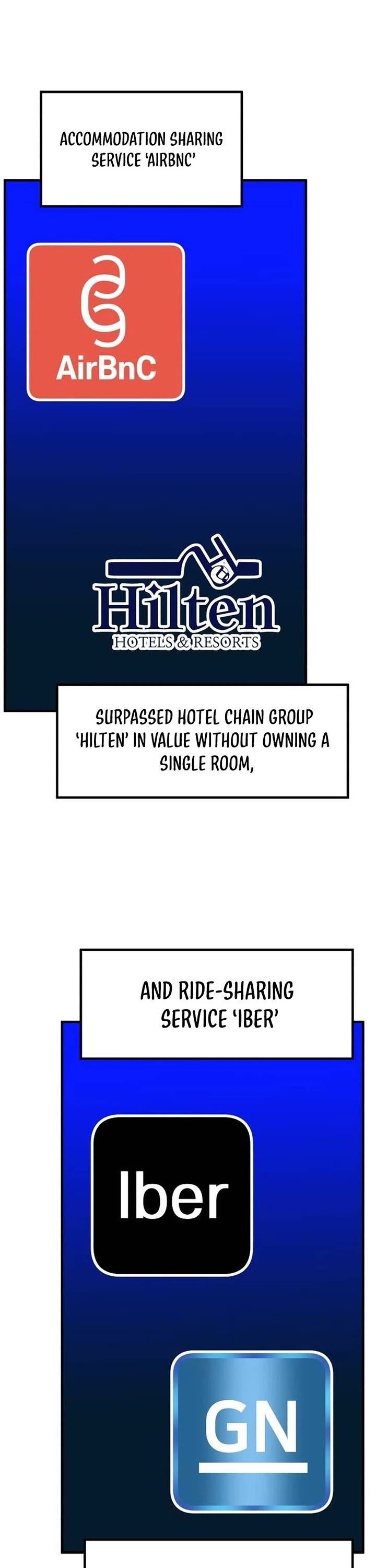 The Investor Who Sees The Future Chapter 20 page 39 - Chapter 20