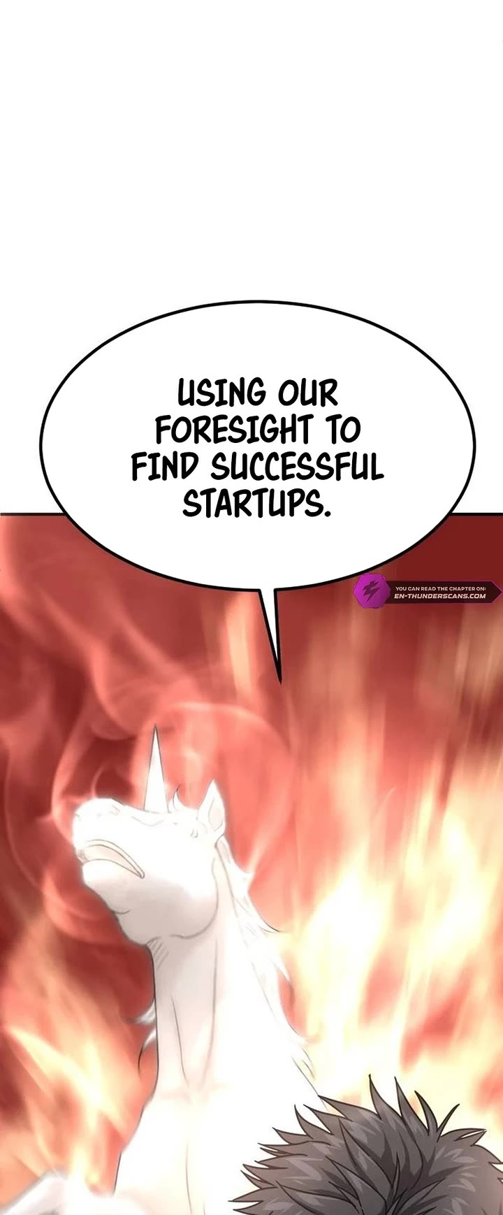 The Investor Who Sees The Future Chapter 20 page 47 - Chapter 20