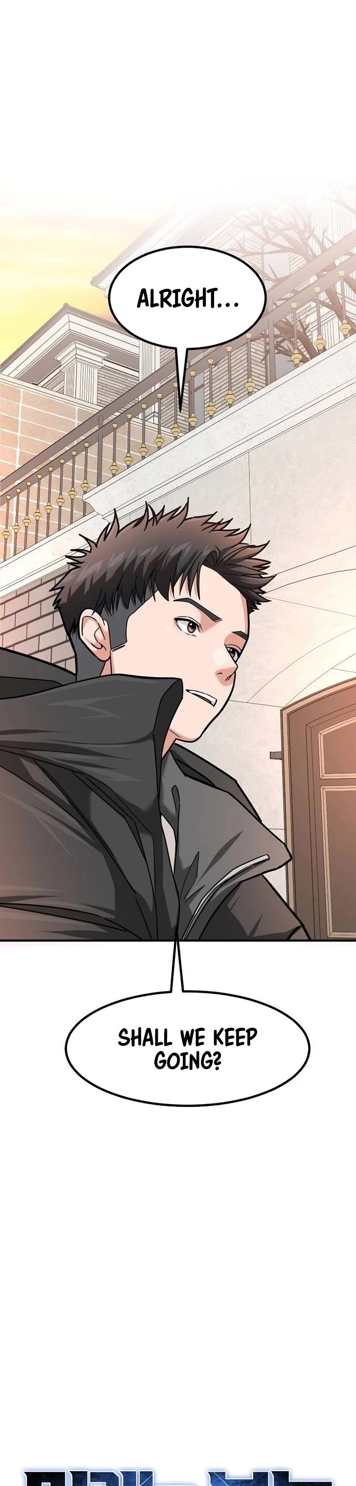 The Investor Who Sees The Future Chapter 21 page 10 - Chapter 21