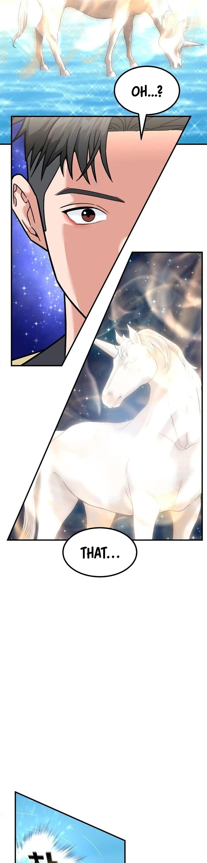 The Investor Who Sees The Future Chapter 21 page 39 - Chapter 21