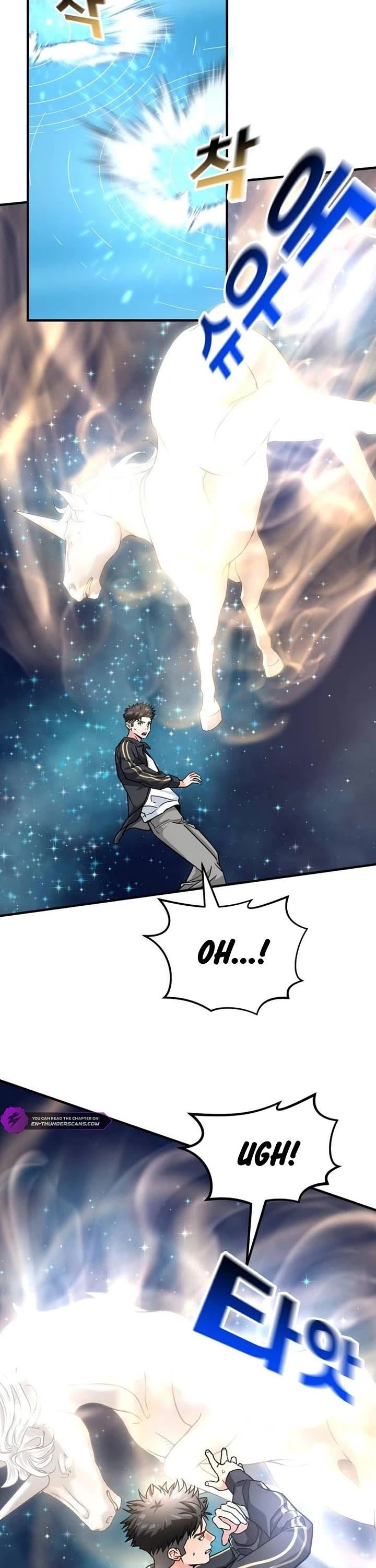The Investor Who Sees The Future Chapter 21 page 40 - Chapter 21