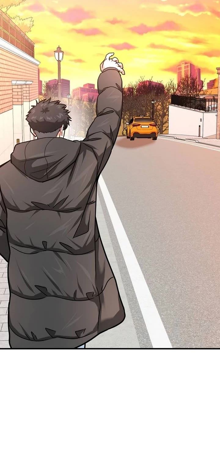 The Investor Who Sees The Future Chapter 21 page 9 - Chapter 21