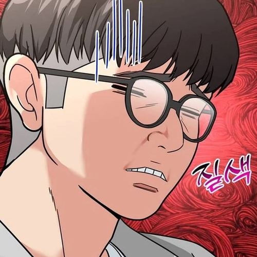 The Investor Who Sees The Future Chapter 21 cover