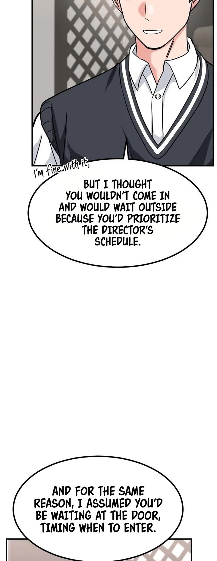The Investor Who Sees The Future Chapter 22 page 29 - Chapter 22