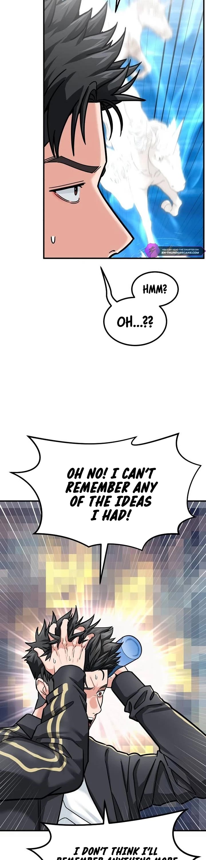 The Investor Who Sees The Future Chapter 22 page 3 - Chapter 22
