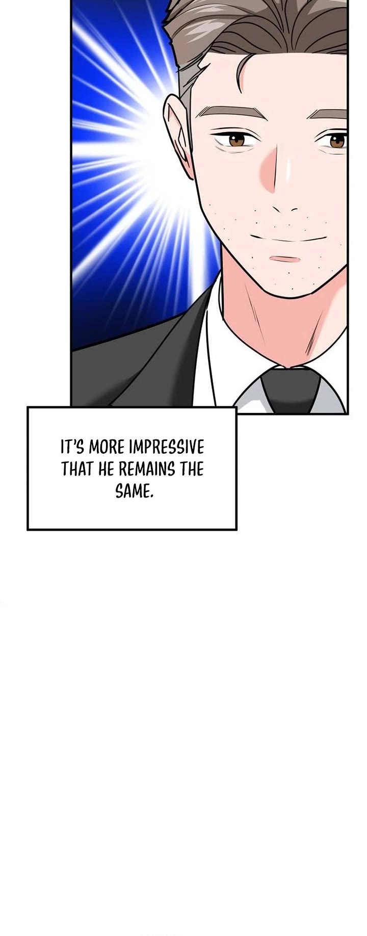 The Investor Who Sees The Future Chapter 22 page 43 - Chapter 22
