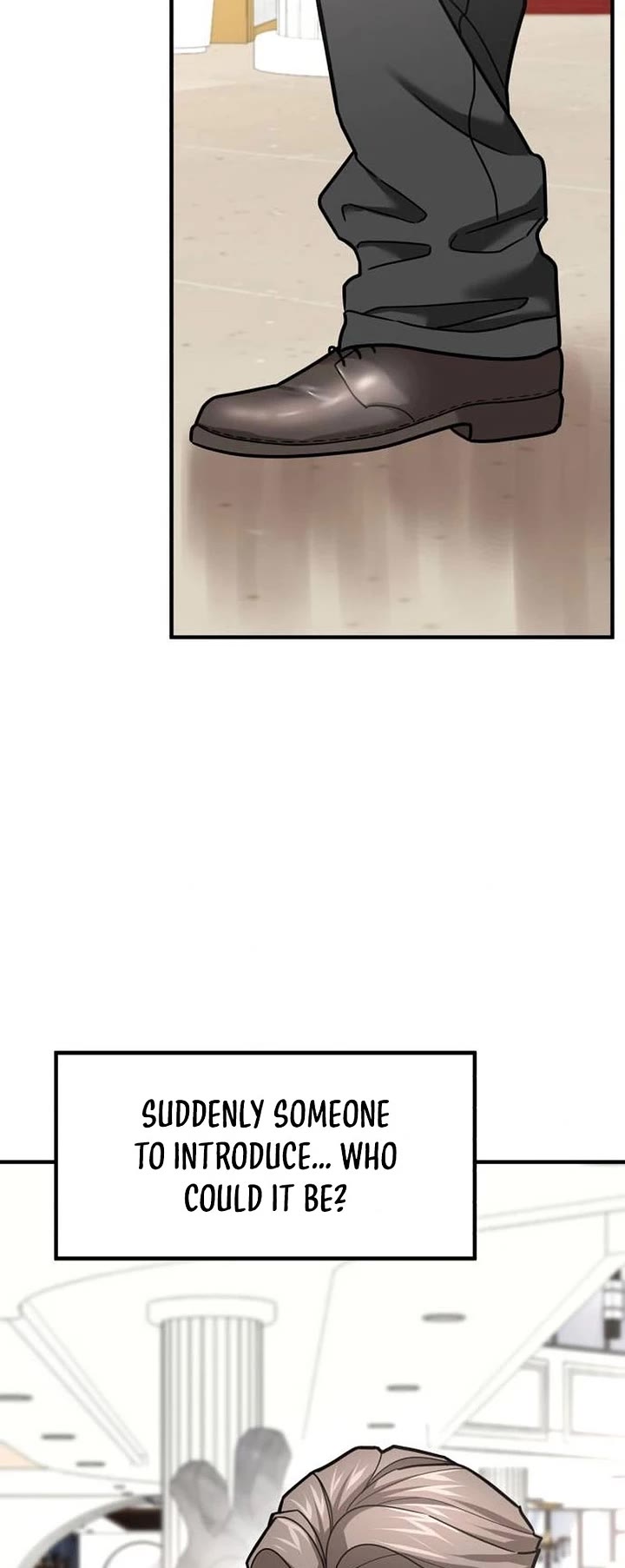The Investor Who Sees The Future Chapter 22 page 9 - Chapter 22