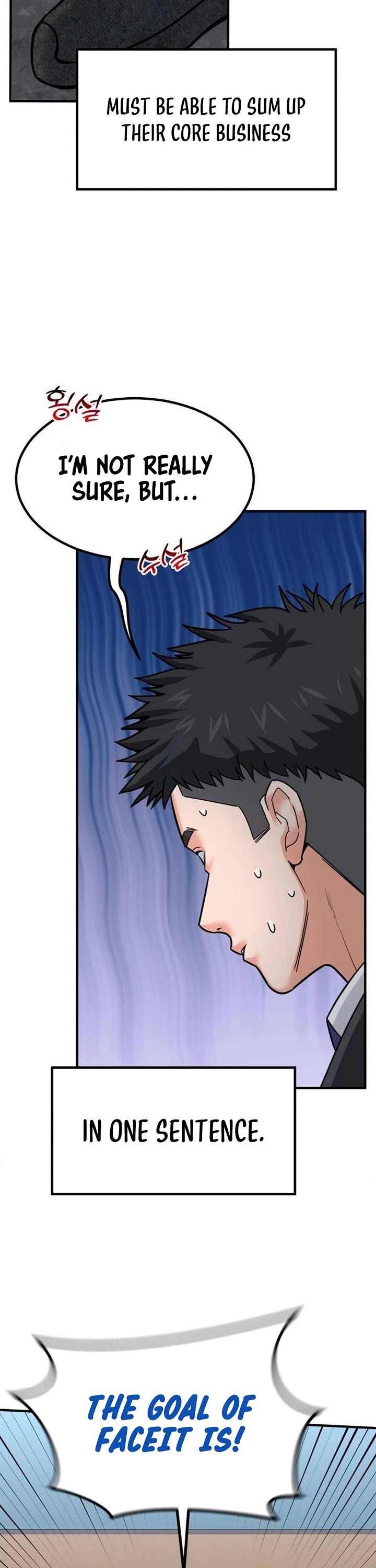 The Investor Who Sees The Future Chapter 23 page 23 - Chapter 23
