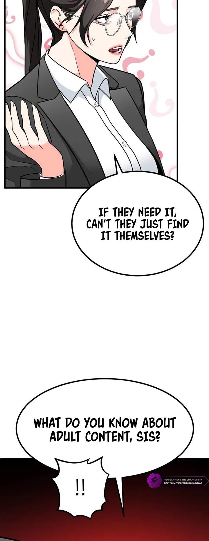 The Investor Who Sees The Future Chapter 23 page 29 - Chapter 23