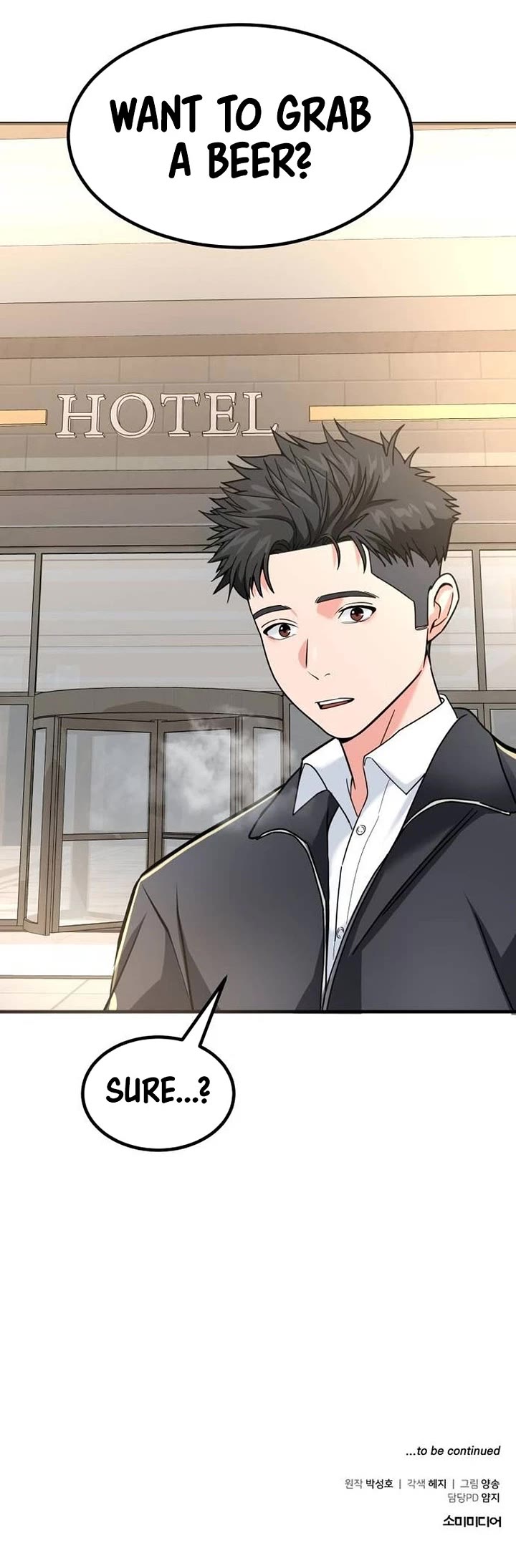 The Investor Who Sees The Future Chapter 23 page 43 - Chapter 23
