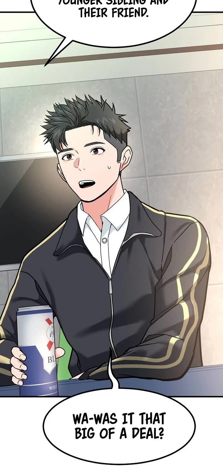The Investor Who Sees The Future Chapter 24 page 4 - Chapter 24