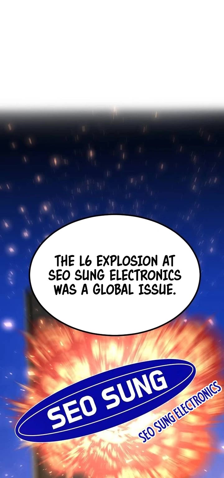 The Investor Who Sees The Future Chapter 24 page 5 - Chapter 24