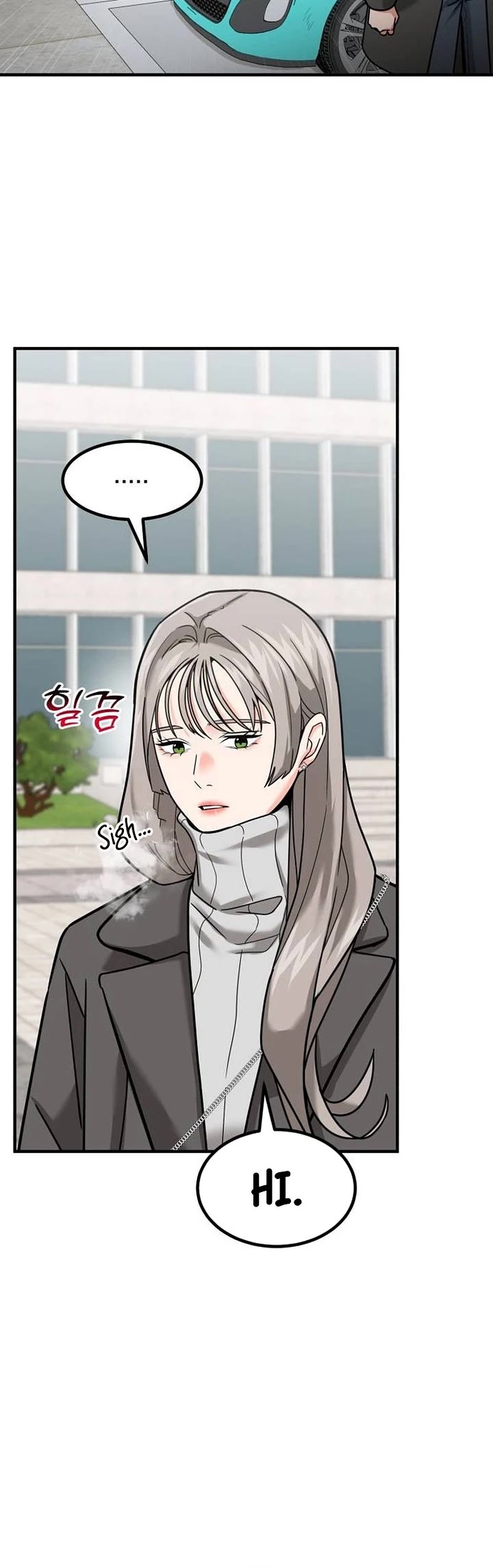 The Investor Who Sees The Future Chapter 25 page 14 - Chapter 25