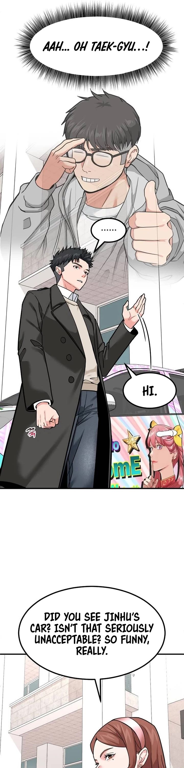 The Investor Who Sees The Future Chapter 25 page 15 - Chapter 25