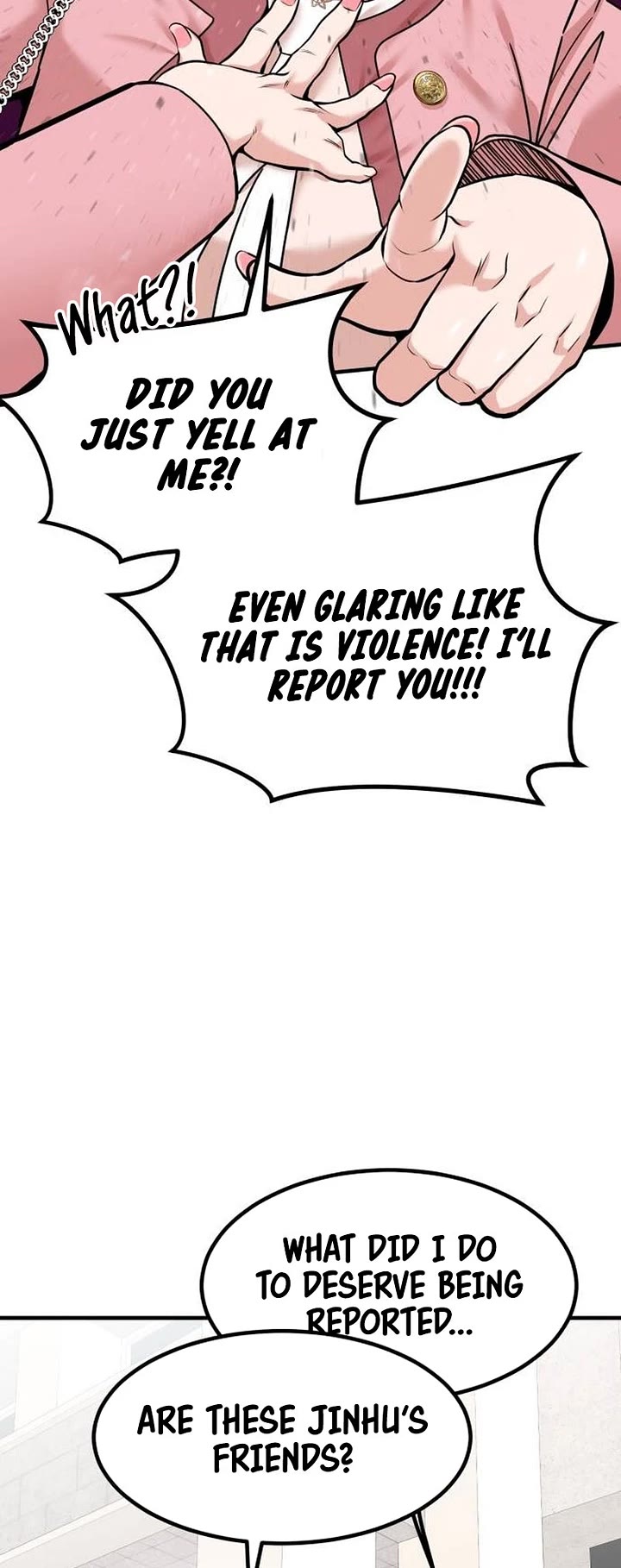 The Investor Who Sees The Future Chapter 25 page 18 - Chapter 25