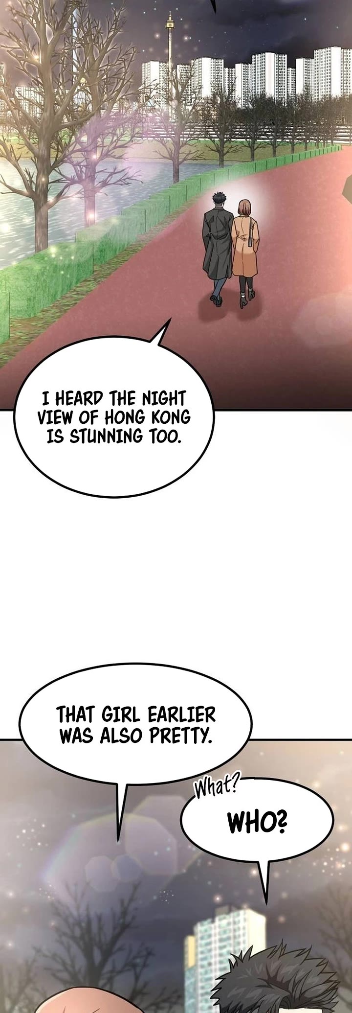 The Investor Who Sees The Future Chapter 25 page 37 - Chapter 25