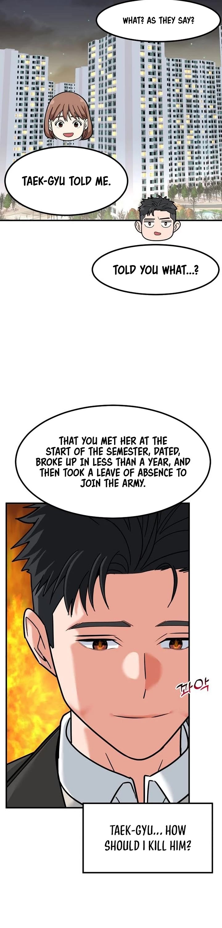 The Investor Who Sees The Future Chapter 25 page 39 - Chapter 25