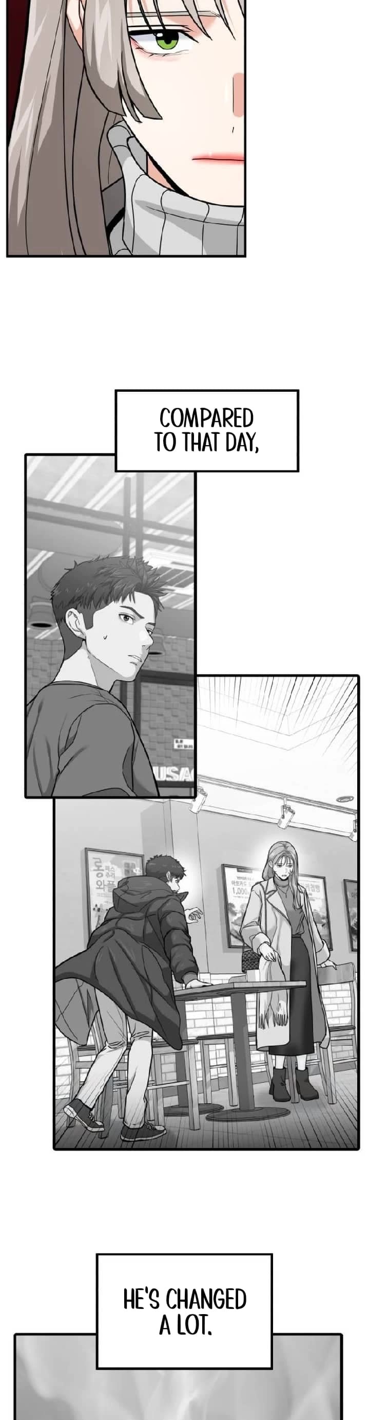 The Investor Who Sees The Future Chapter 26 page 11 - Chapter 26