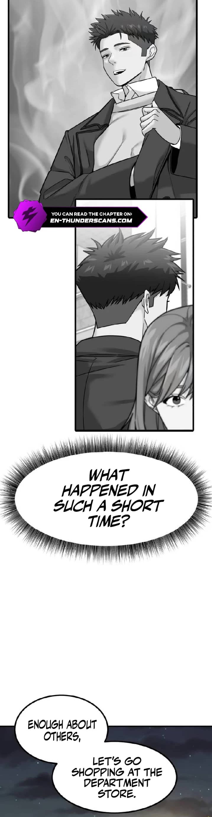 The Investor Who Sees The Future Chapter 26 page 12 - Chapter 26