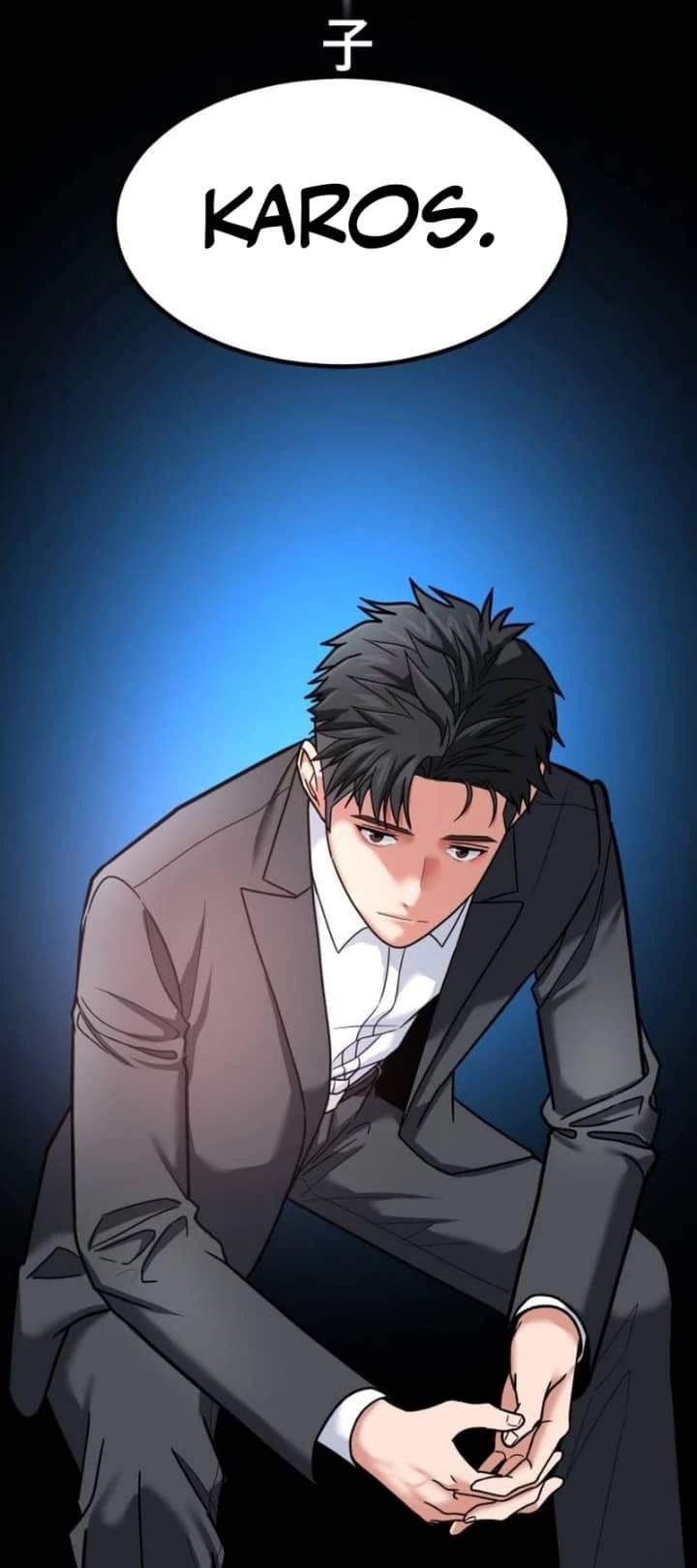 The Investor Who Sees The Future Chapter 26 page 43 - Chapter 26