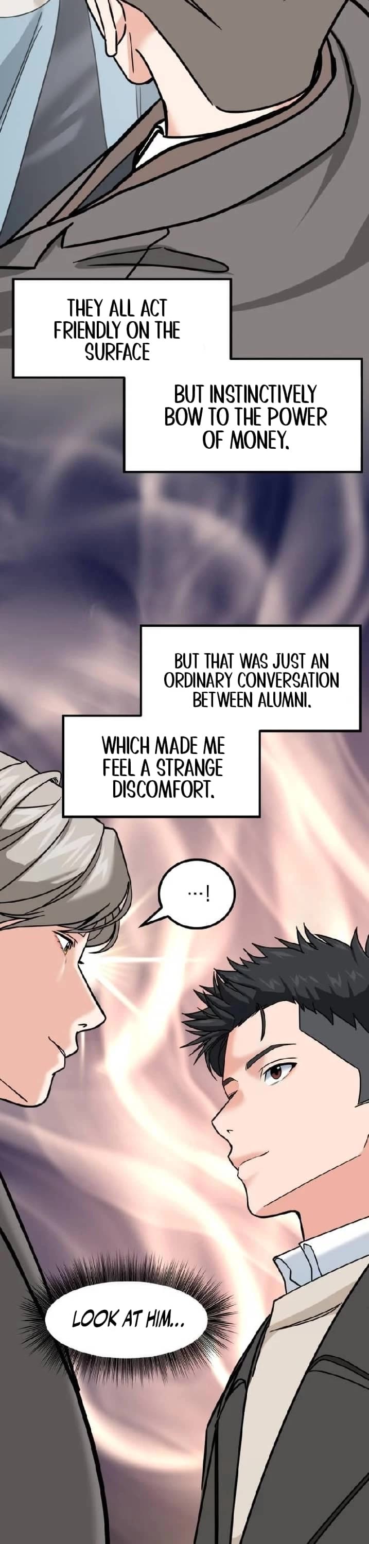 The Investor Who Sees The Future Chapter 26 page 9 - Chapter 26