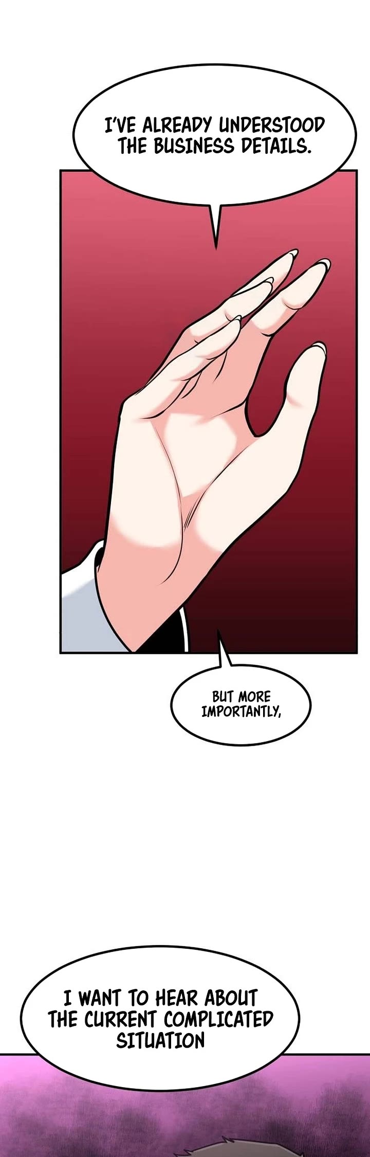 The Investor Who Sees The Future Chapter 27 page 15 - Chapter 27