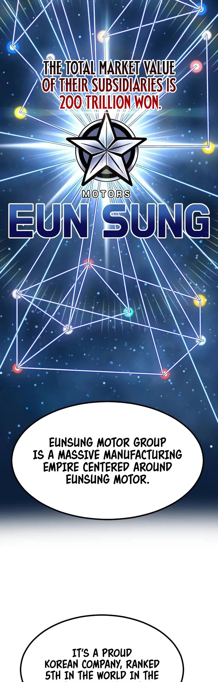 The Investor Who Sees The Future Chapter 27 page 40 - Chapter 27