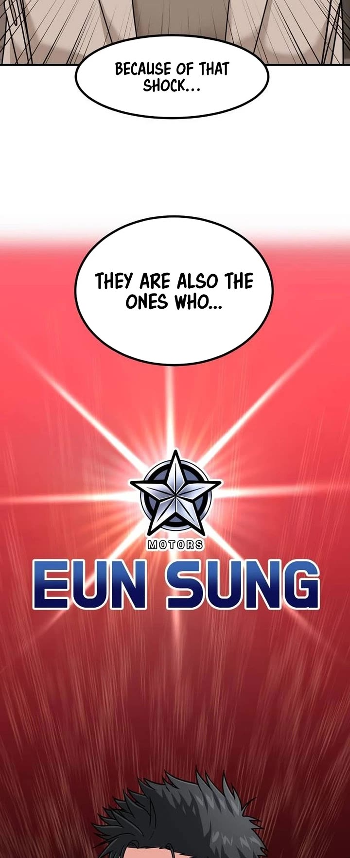 The Investor Who Sees The Future Chapter 27 page 42 - Chapter 27
