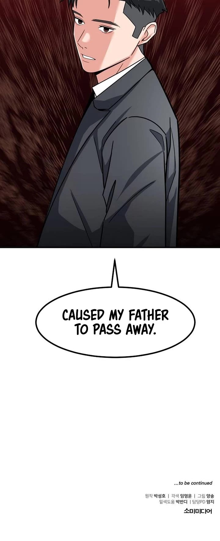 The Investor Who Sees The Future Chapter 27 page 43 - Chapter 27