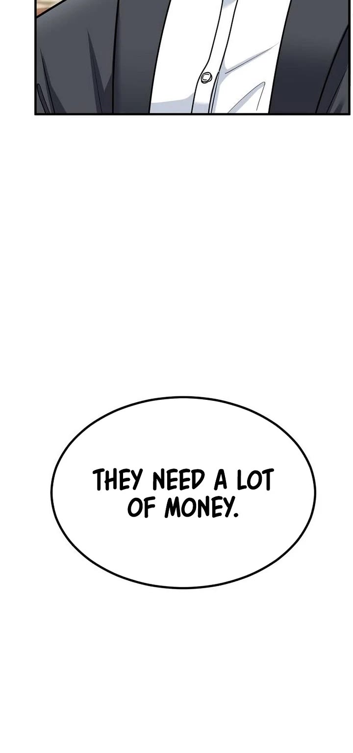 The Investor Who Sees The Future Chapter 27 page 5 - Chapter 27