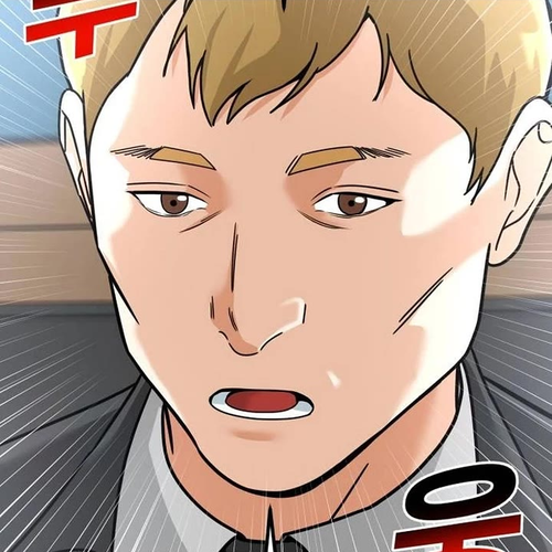 The Investor Who Sees The Future Chapter 27 cover