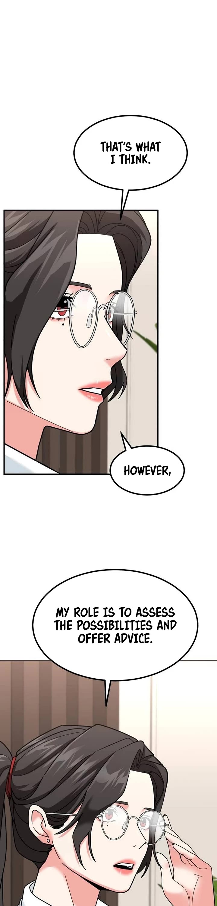 The Investor Who Sees The Future Chapter 28 page 27 - Chapter 28