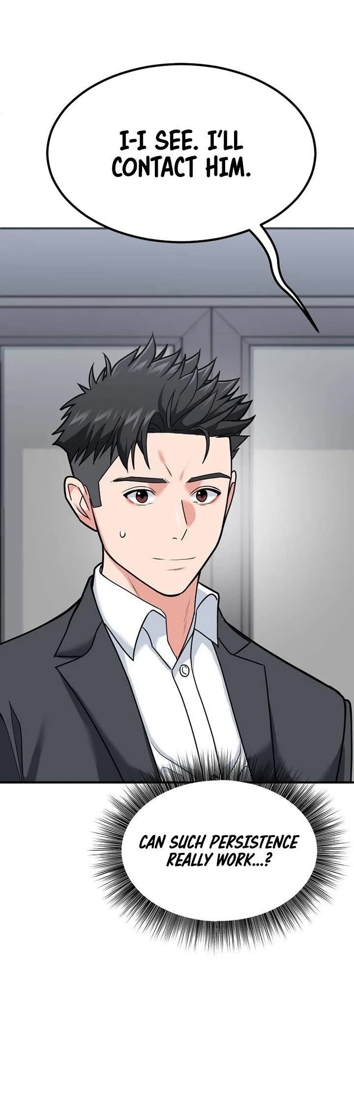 The Investor Who Sees The Future Chapter 28 page 39 - Chapter 28