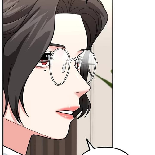 The Investor Who Sees The Future Chapter 28 cover