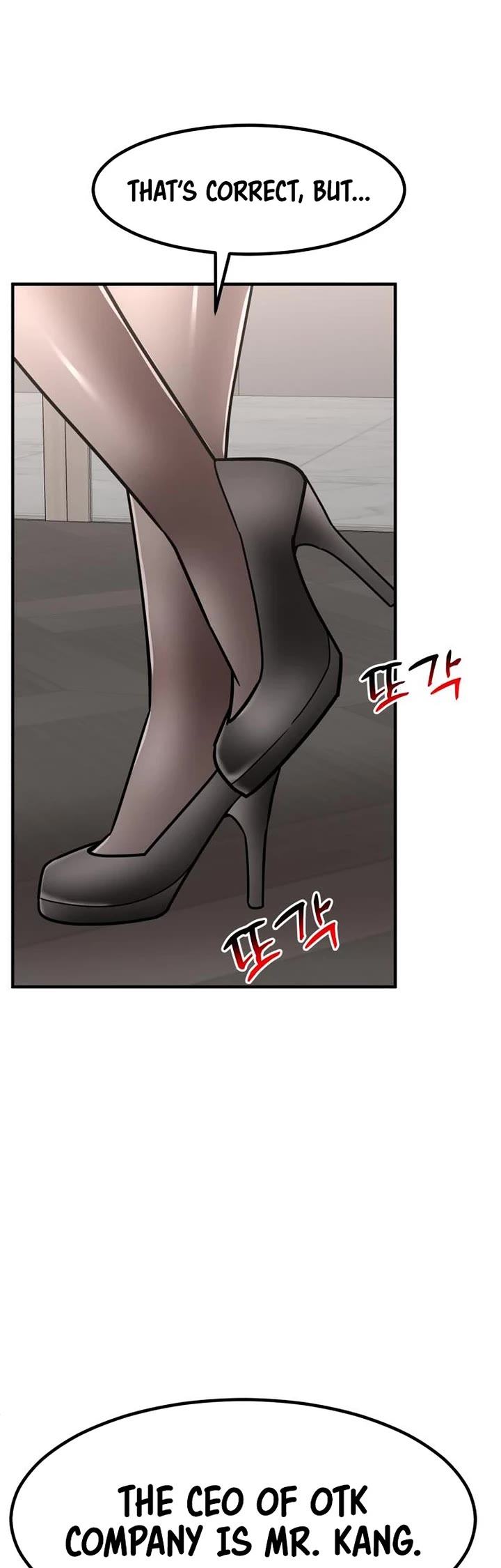 The Investor Who Sees The Future Chapter 29 page 33 - Chapter 29